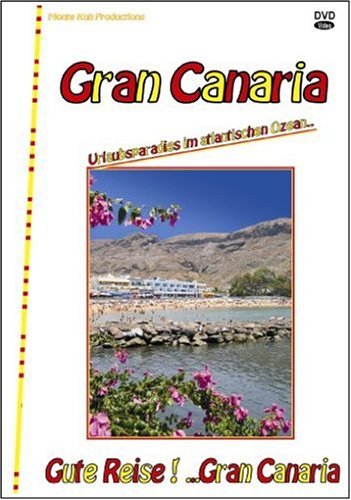 Gran Canaria - Gute Reise! Movies