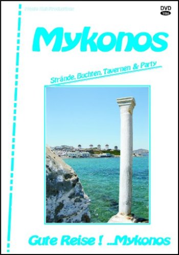 Product Image: Mykonos - Gute Reise!