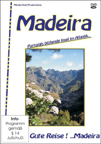 Madeira - Gute Reise! Movies