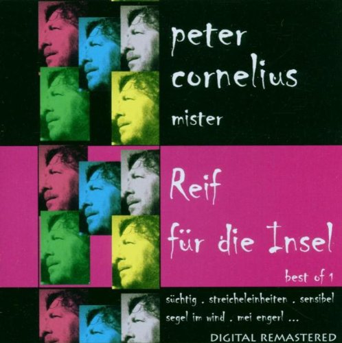 Reif Für die Insel/Best of Country & Folk