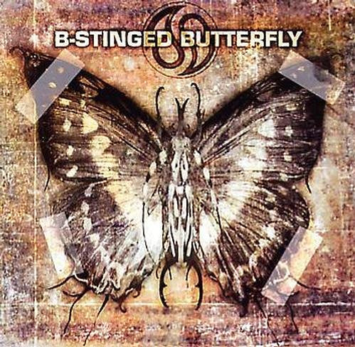 B-Stinged Butterfly Rock