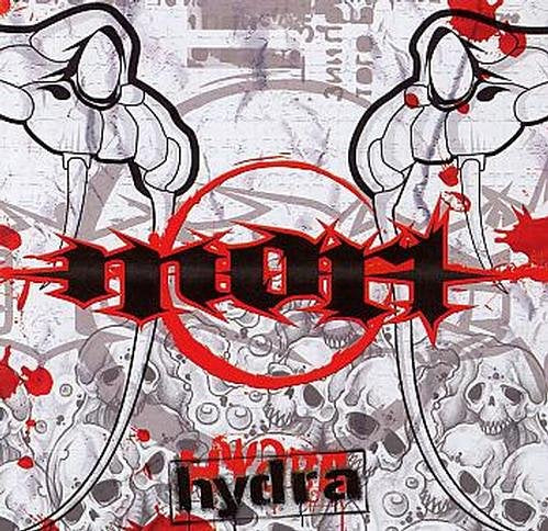 Hydra Metal & Hardrock