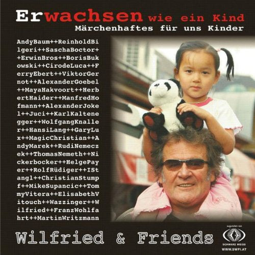 Erwachsen Wie Ein Kind Märchen Pop