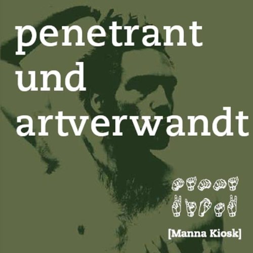 Penetrant und Artverwandt Rock