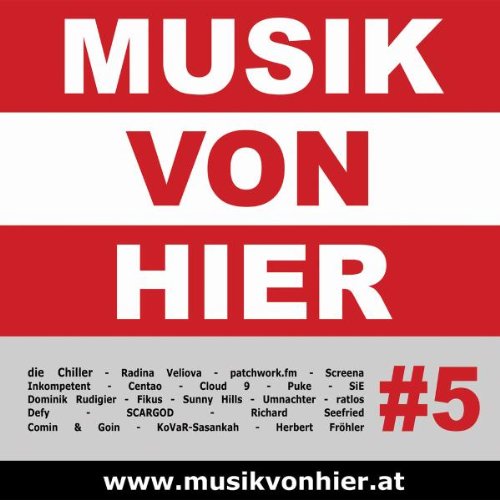 Musik Von Hier Vol.5-Austria Pop