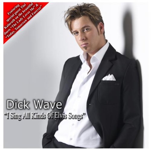 I Sing All Kinds Of Elvis Songs Music