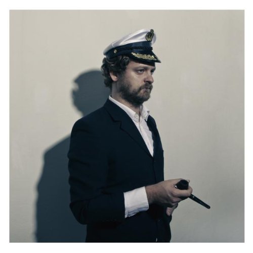 Friend of the Captain Rock