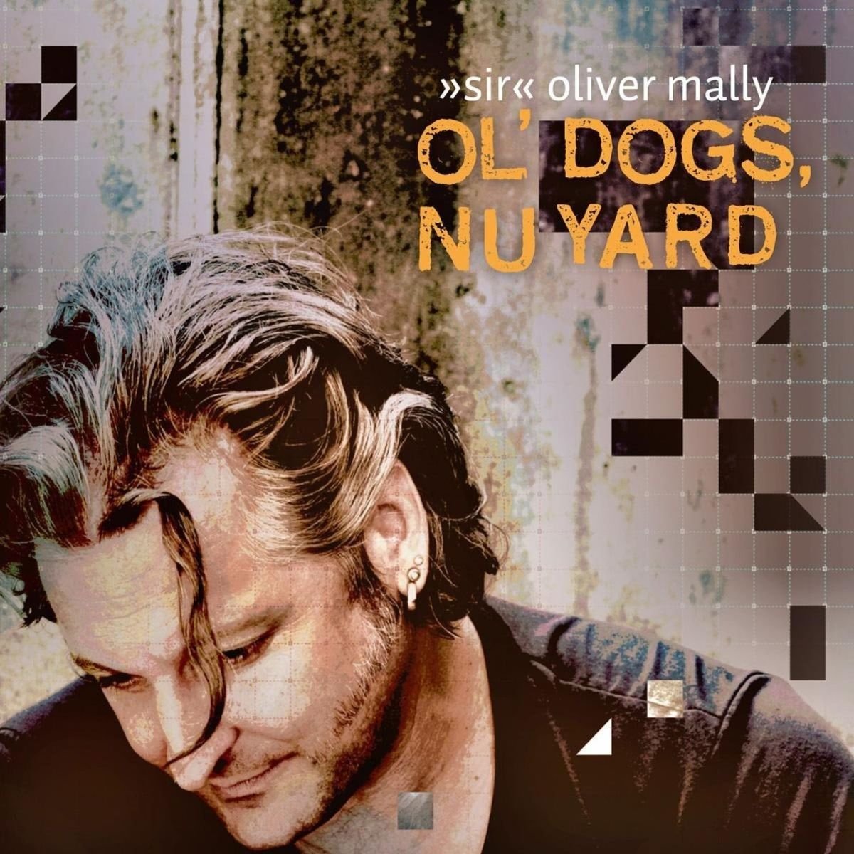Ol' Dogs,Nu Yard Pop