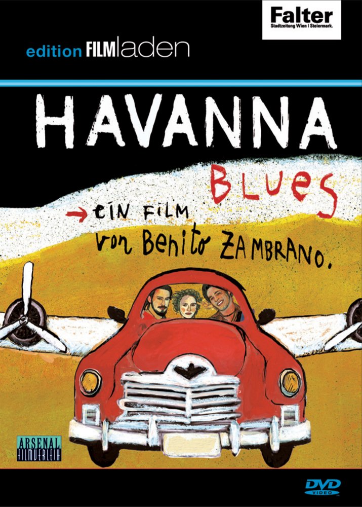 Havanna Blues Movies