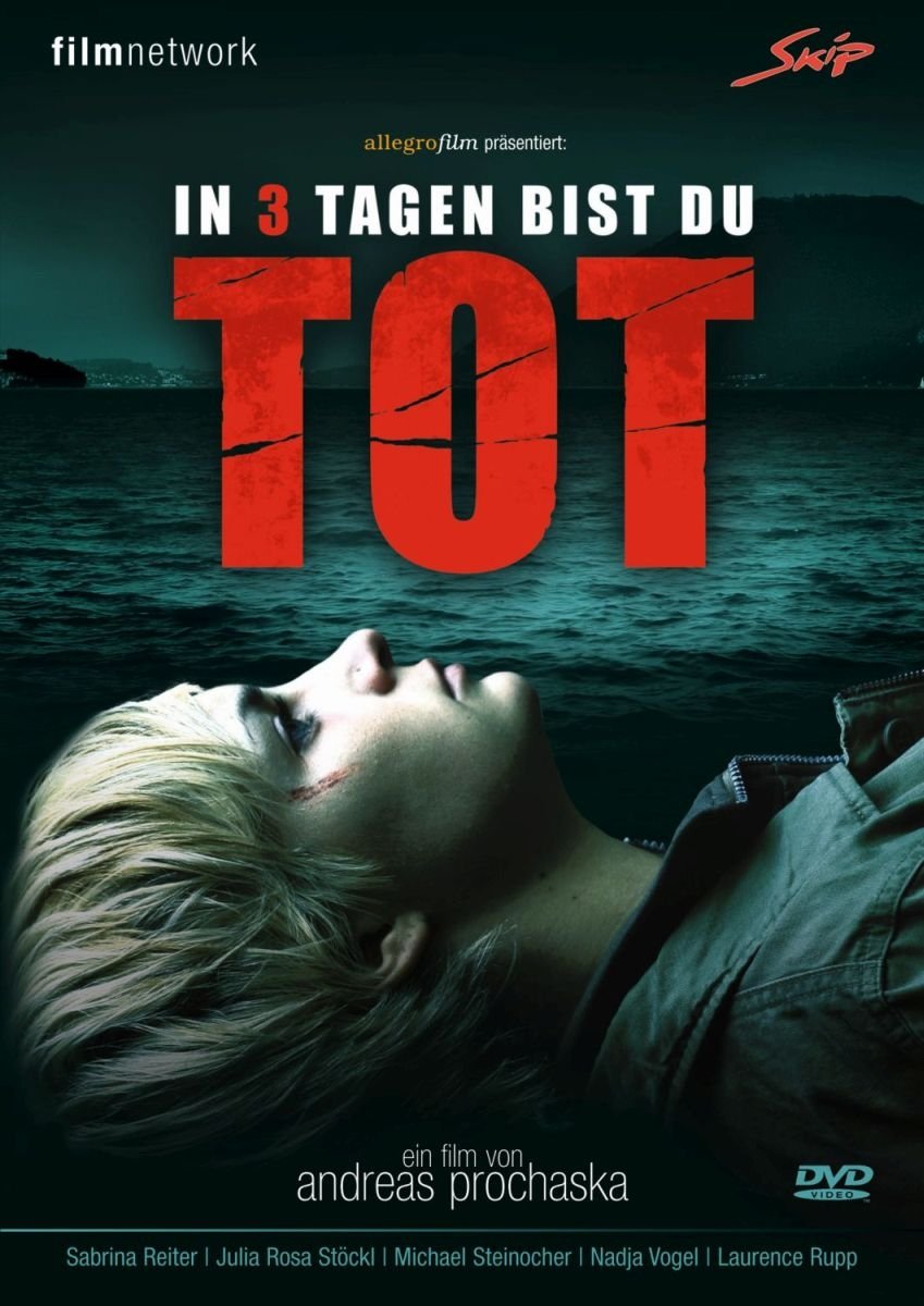 In 3 Tagen bist du tot Movies