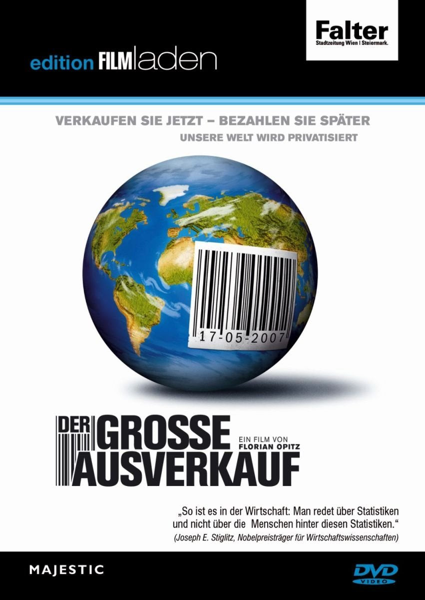 Product Image: Der grosse Ausverkauf