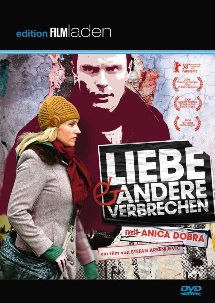 Liebe und andere Verbrechen Films