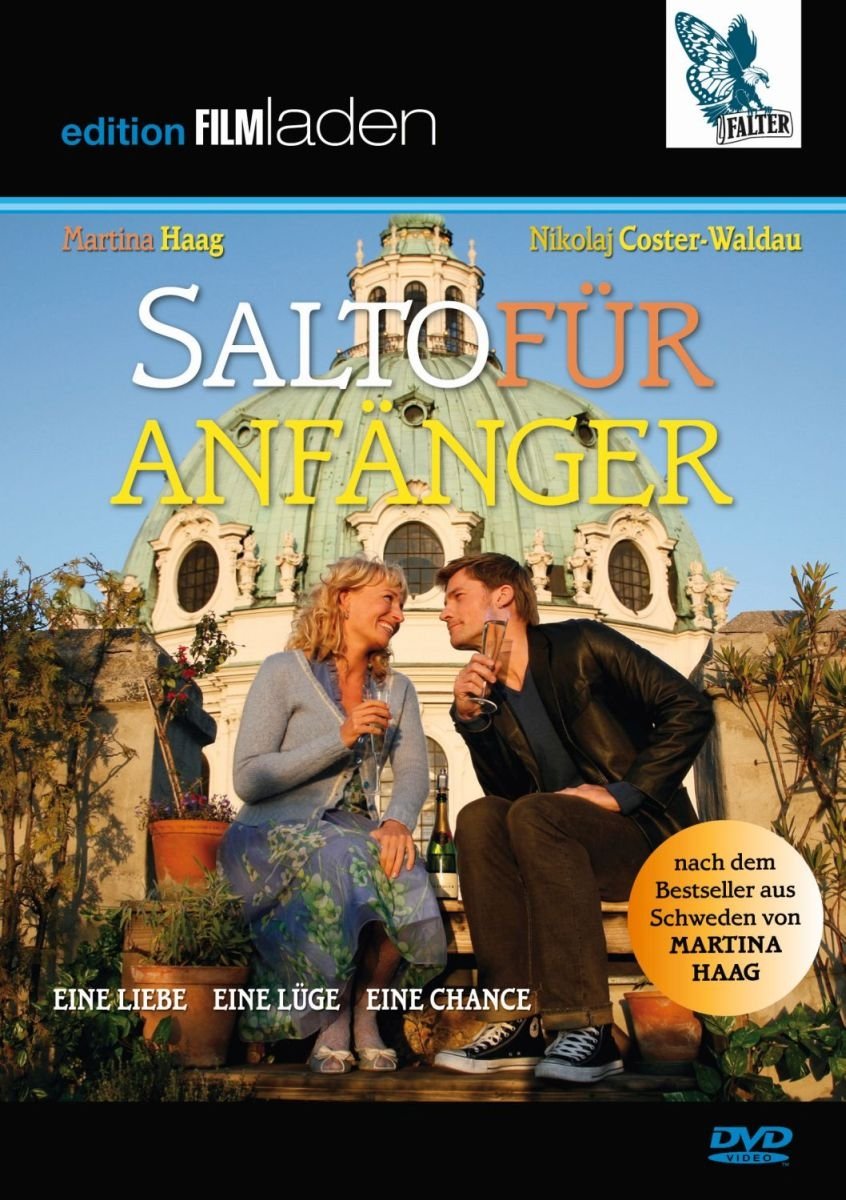 Salto für Anfänger Films