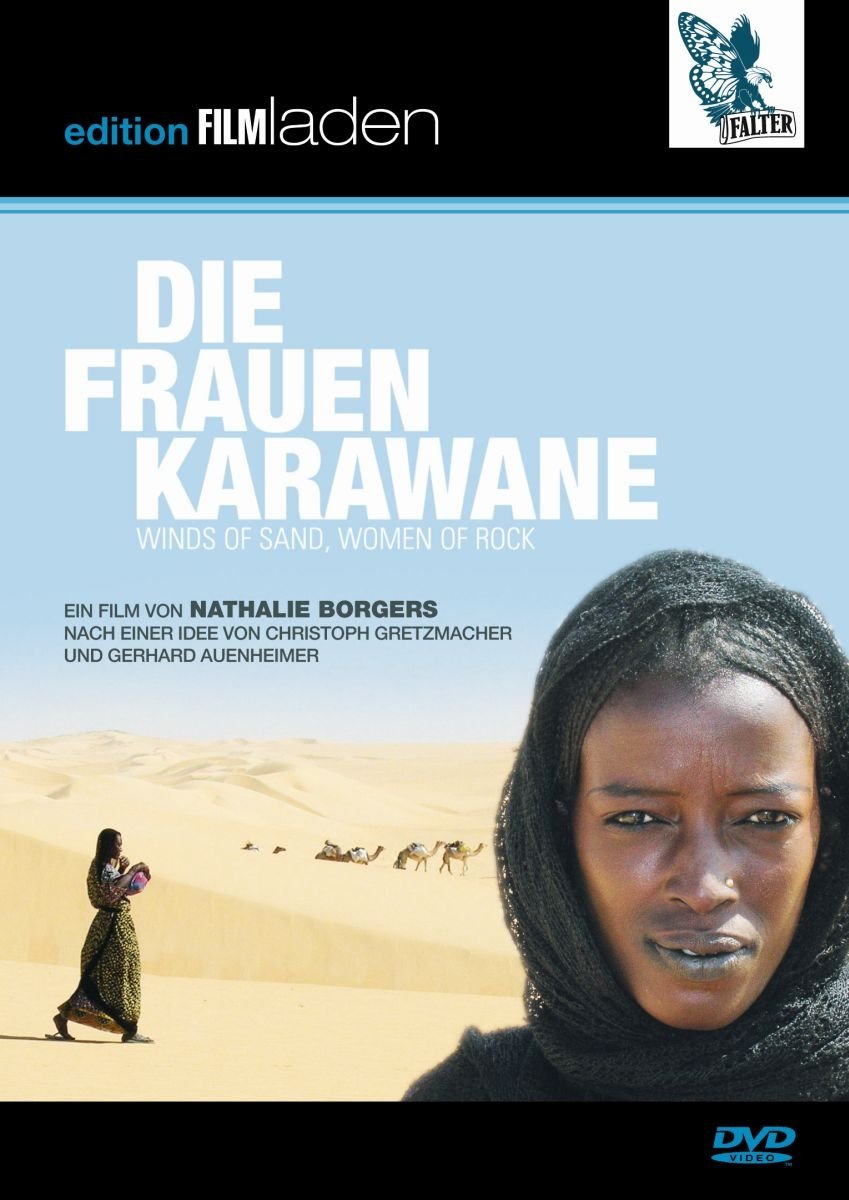 Die Frauenkarawane Films