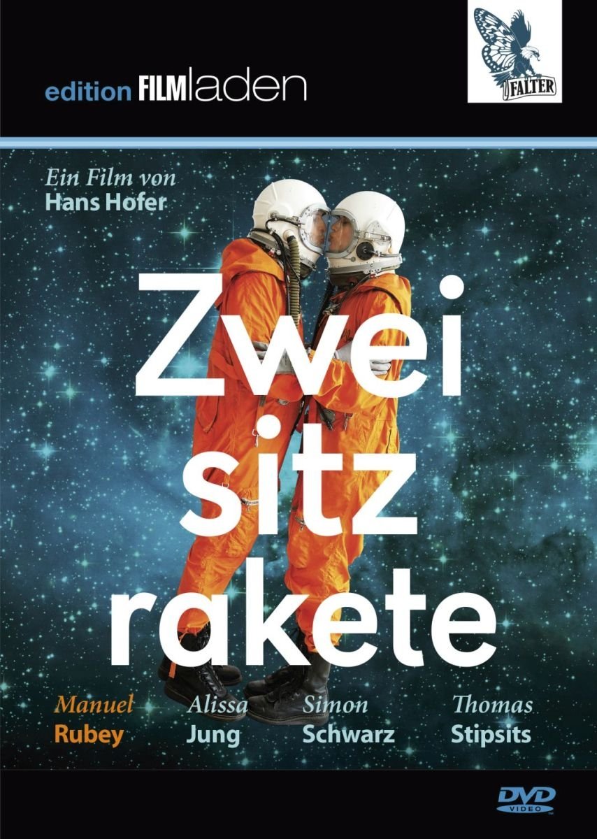 Zweisitzrakete Movies