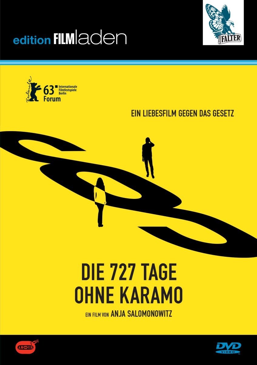 Die 727 Tage ohne Karamo Films