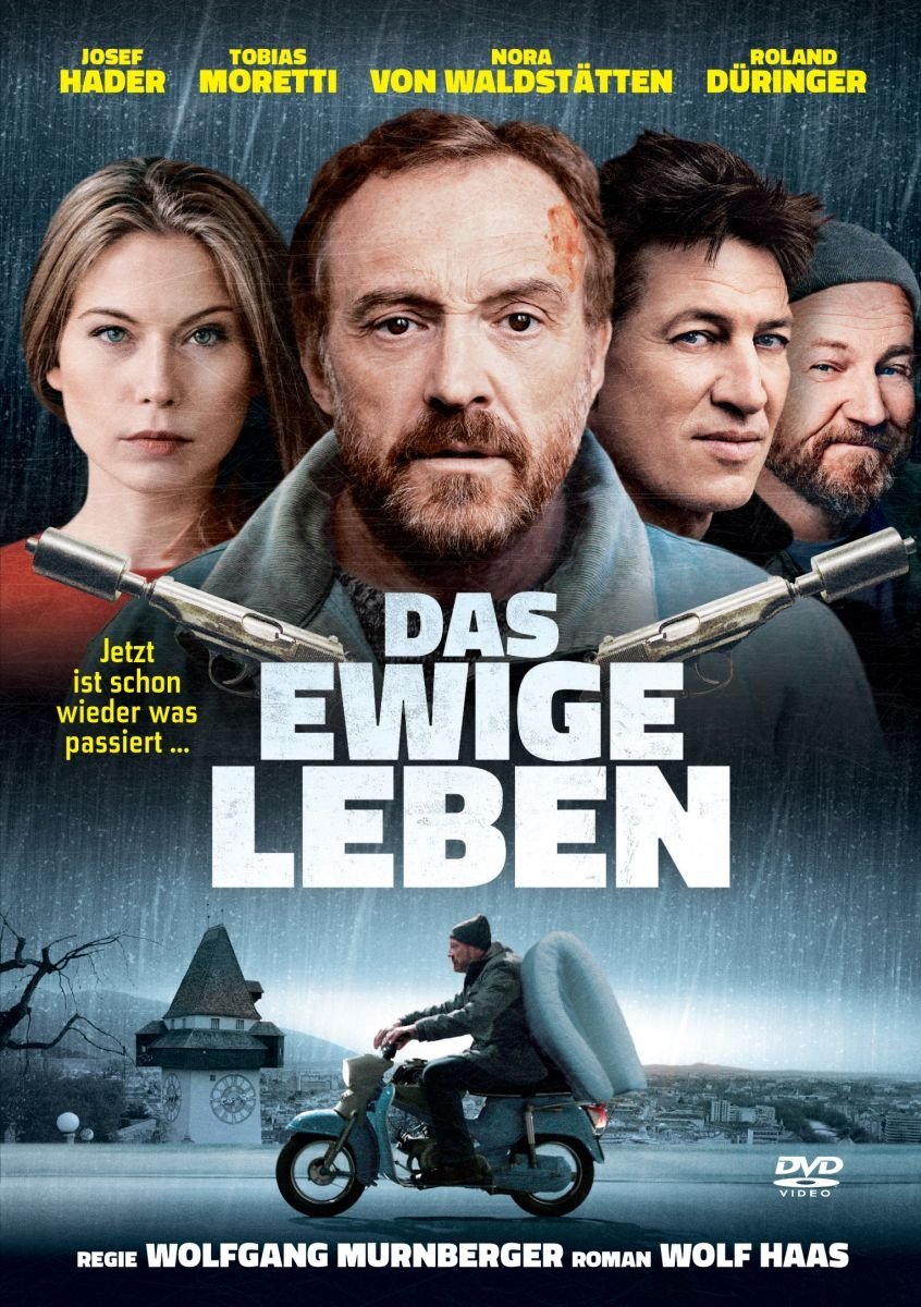 Product Image: Das Ewige Leben (Österreich Version)