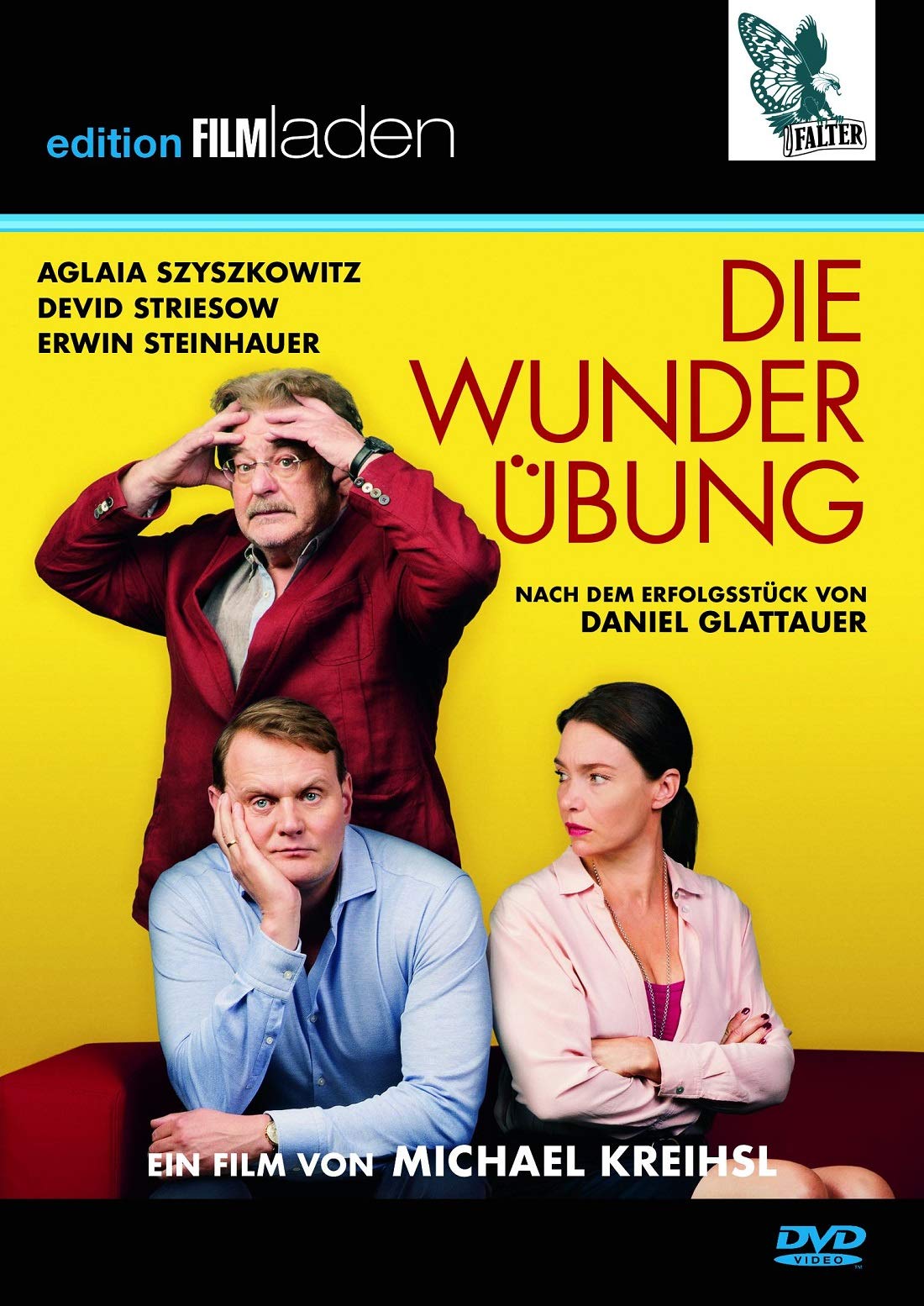 Die Wunderübung Movies