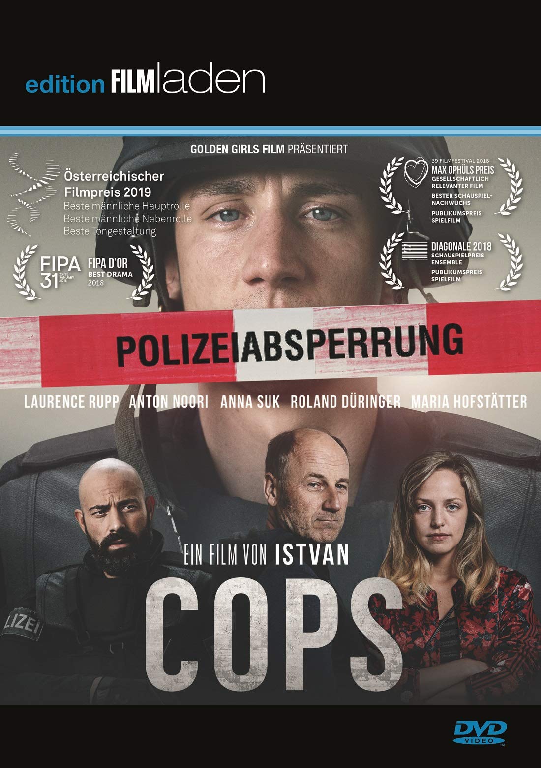 Cops Movies