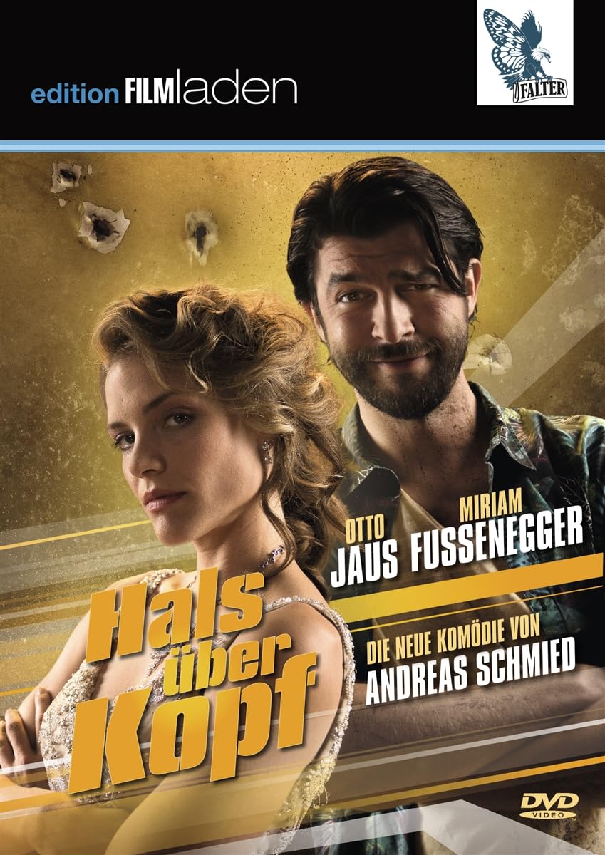 Hals über Kopf Films