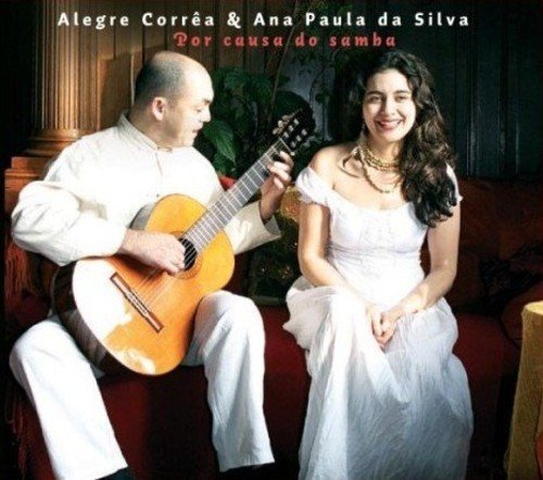 Por Causa Do Samba World Music
