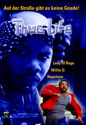 Thug Life Films