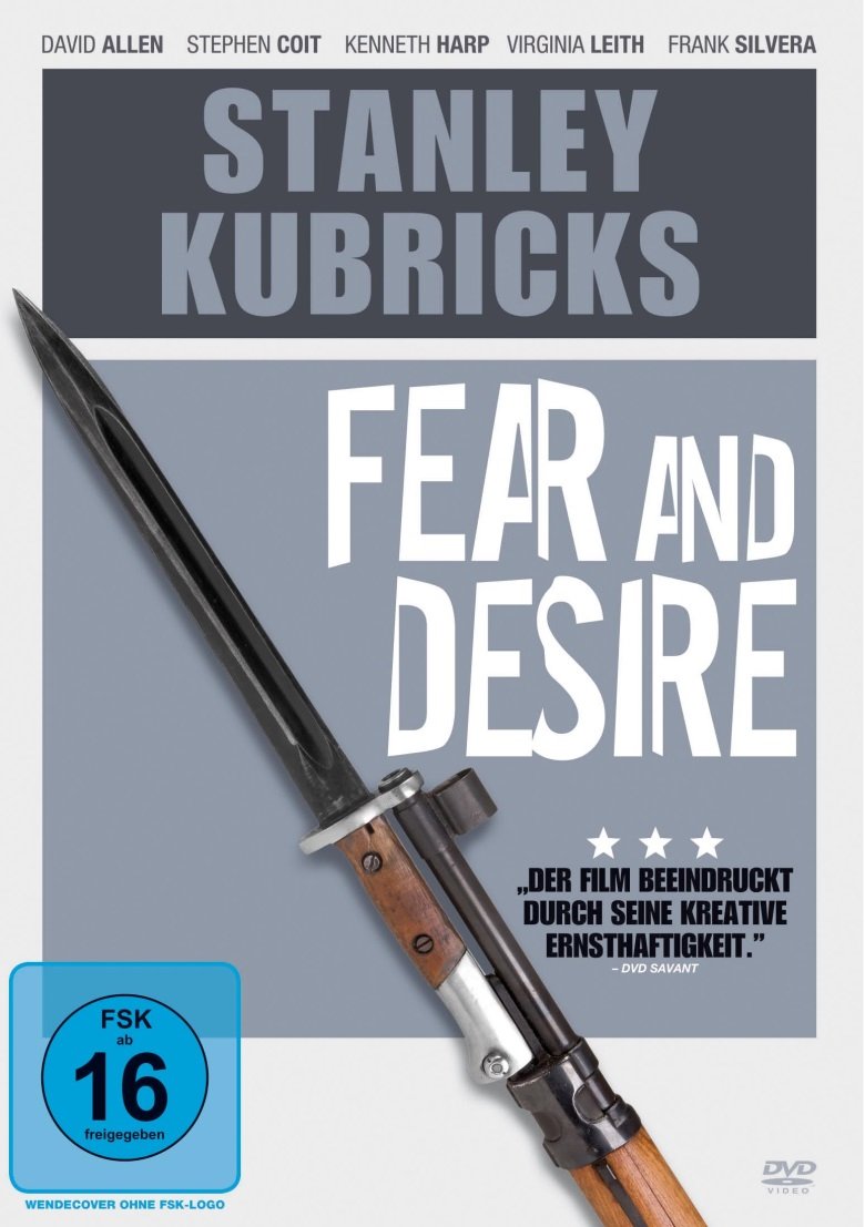 Fear and Desire Films