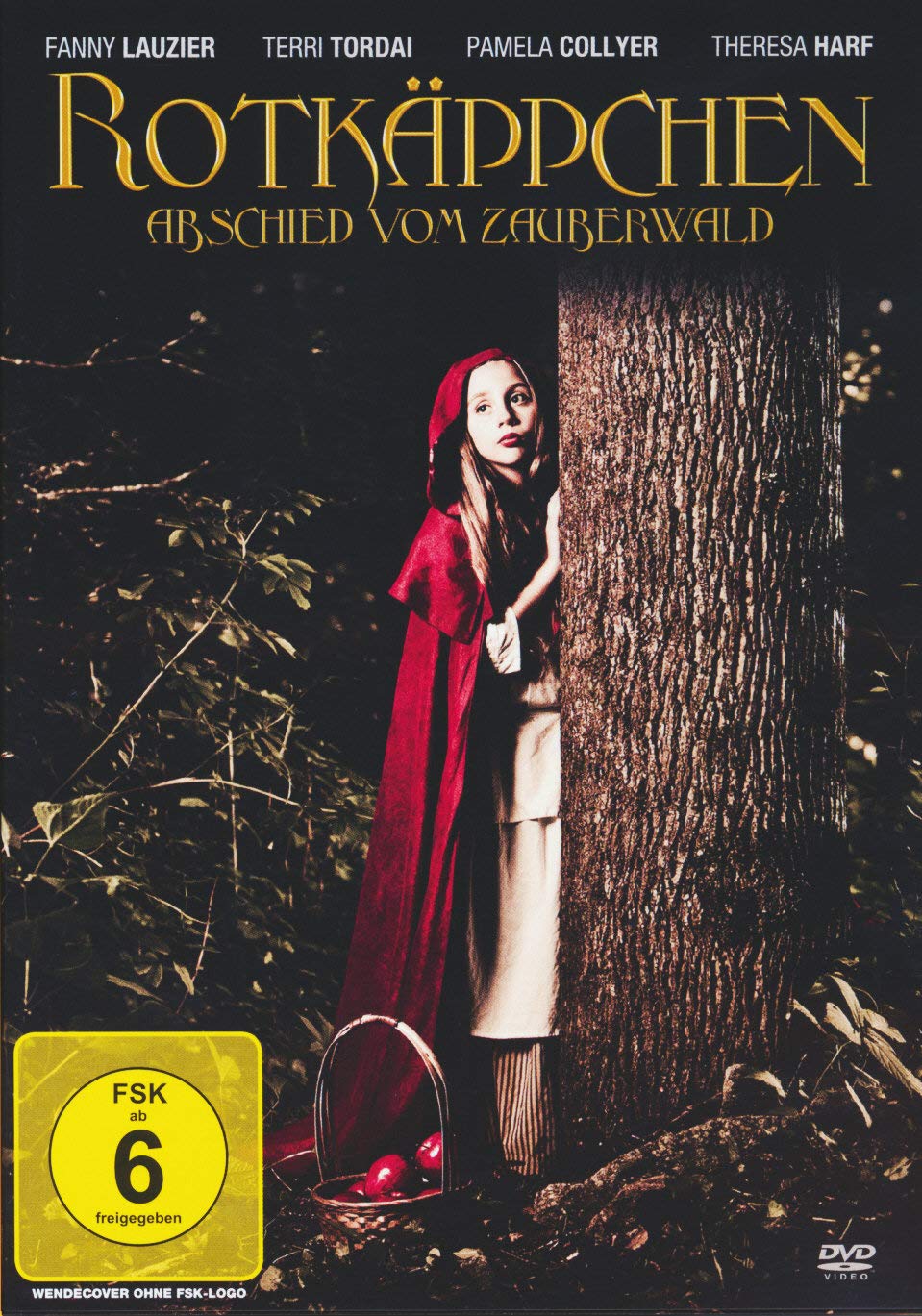 Rotkäppchen - Abschied vom Zauberwald Films
