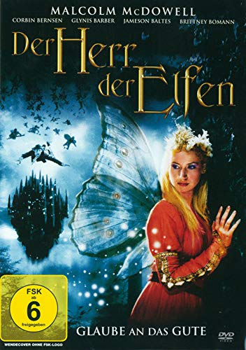 Product Image: Der Herr der Elfen