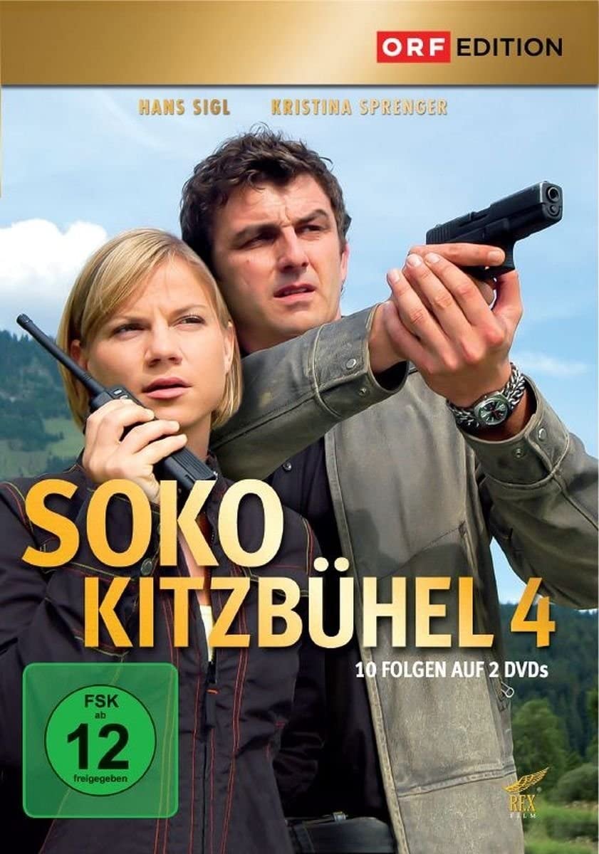 Product Image: SOKO Kitzbühel