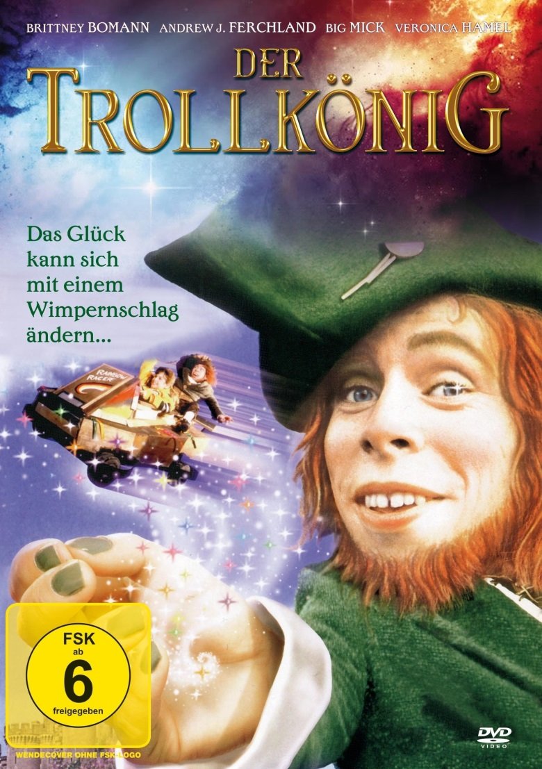 Product Image: Der Trollkönig