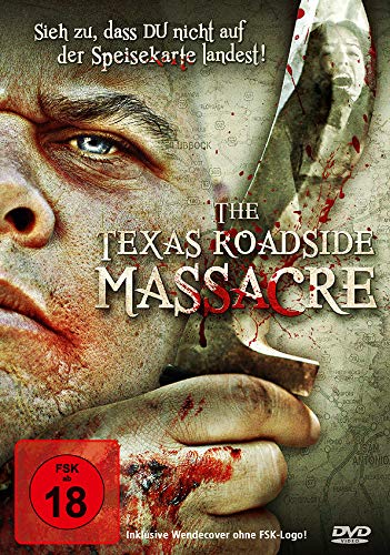 Product Image: The Texas Roadside Massacre
