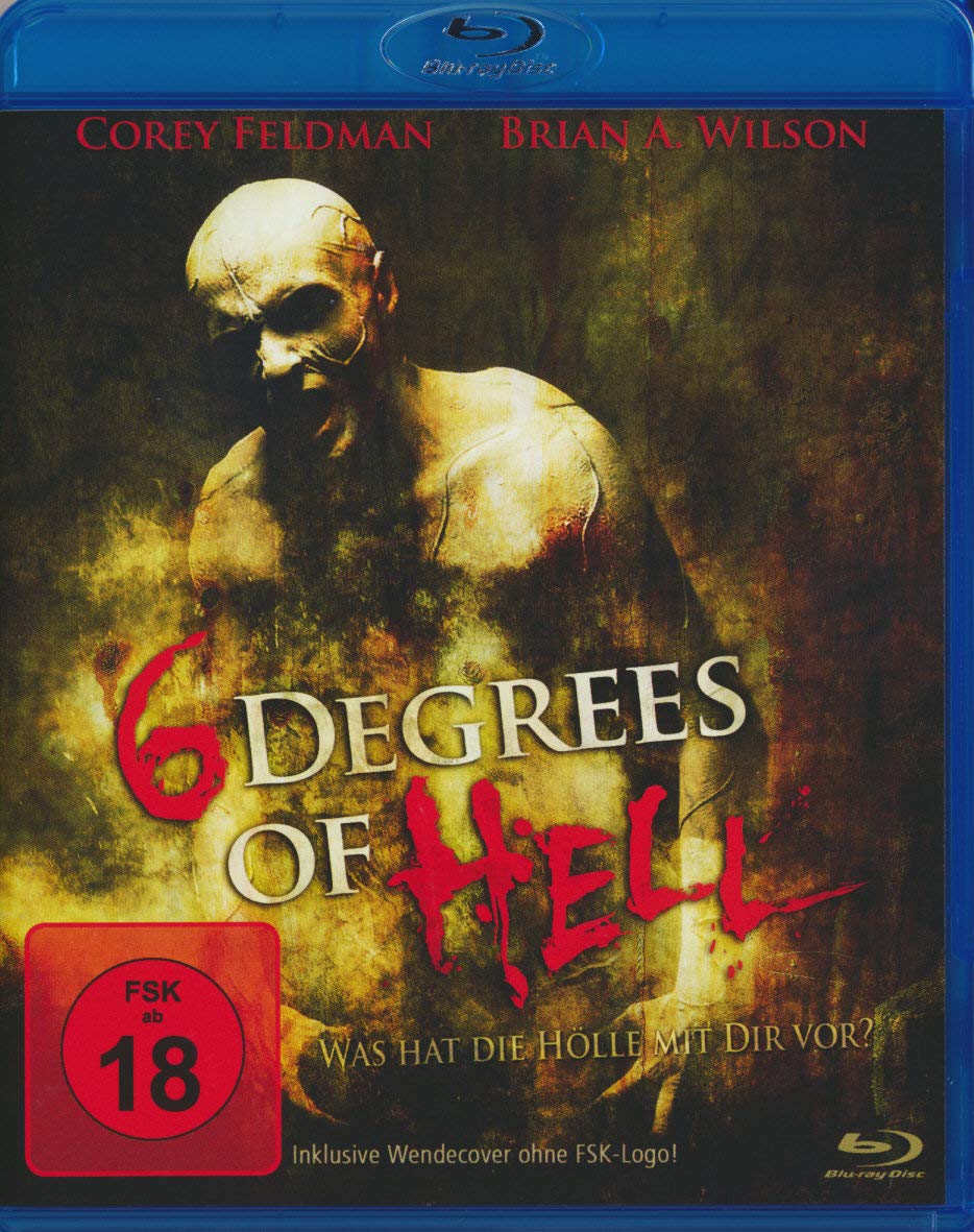 Product Image: 6 Degrees of Hell