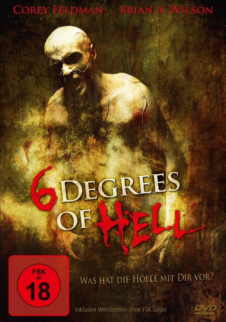 6 Degrees of Hell Movies