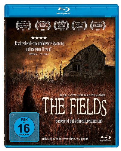 The Fields Movies