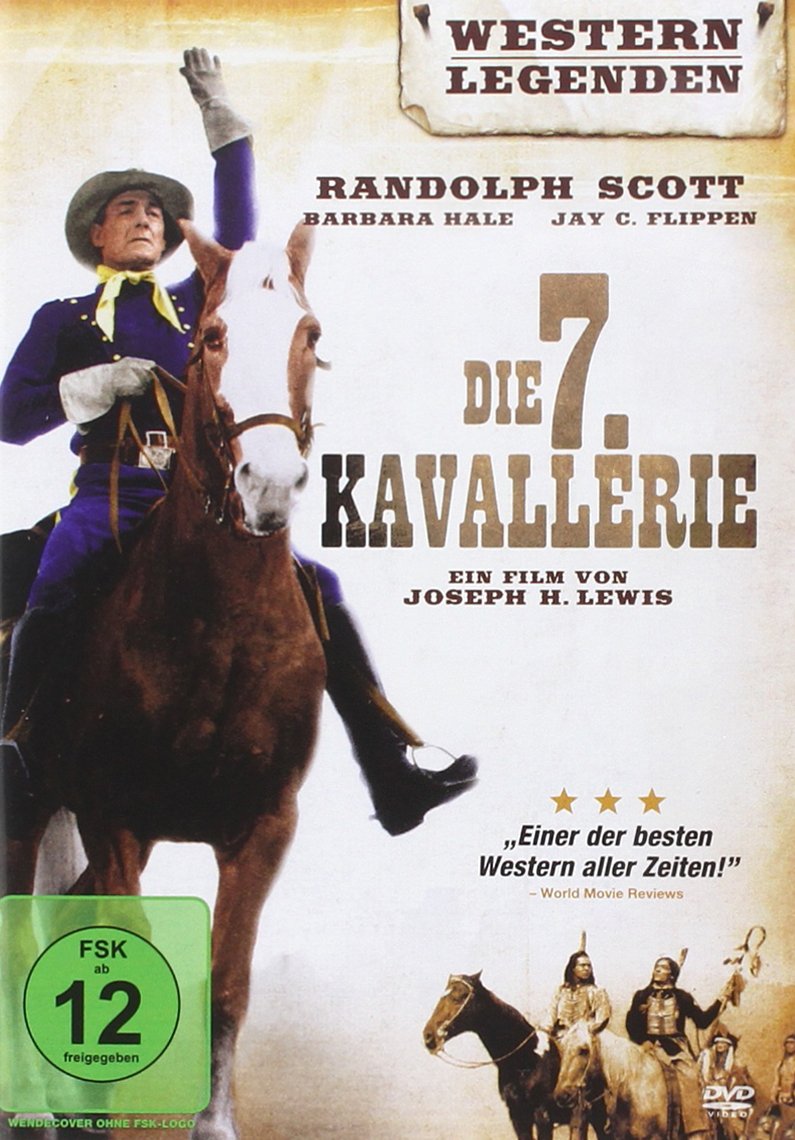 Die 7. Kavallerie Films