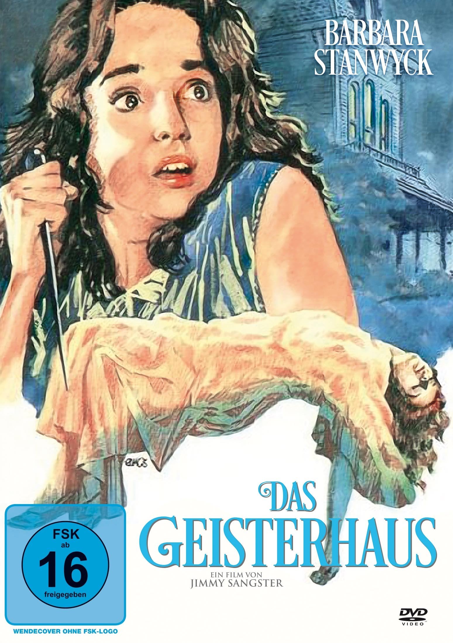 Das Geisterhaus Films