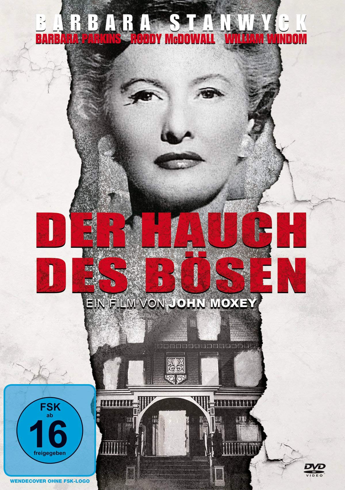 Der Hauch des Bösen Films