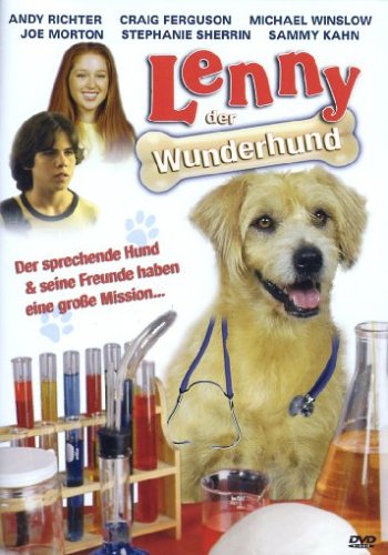 Lenny - der Wunderhund Movies