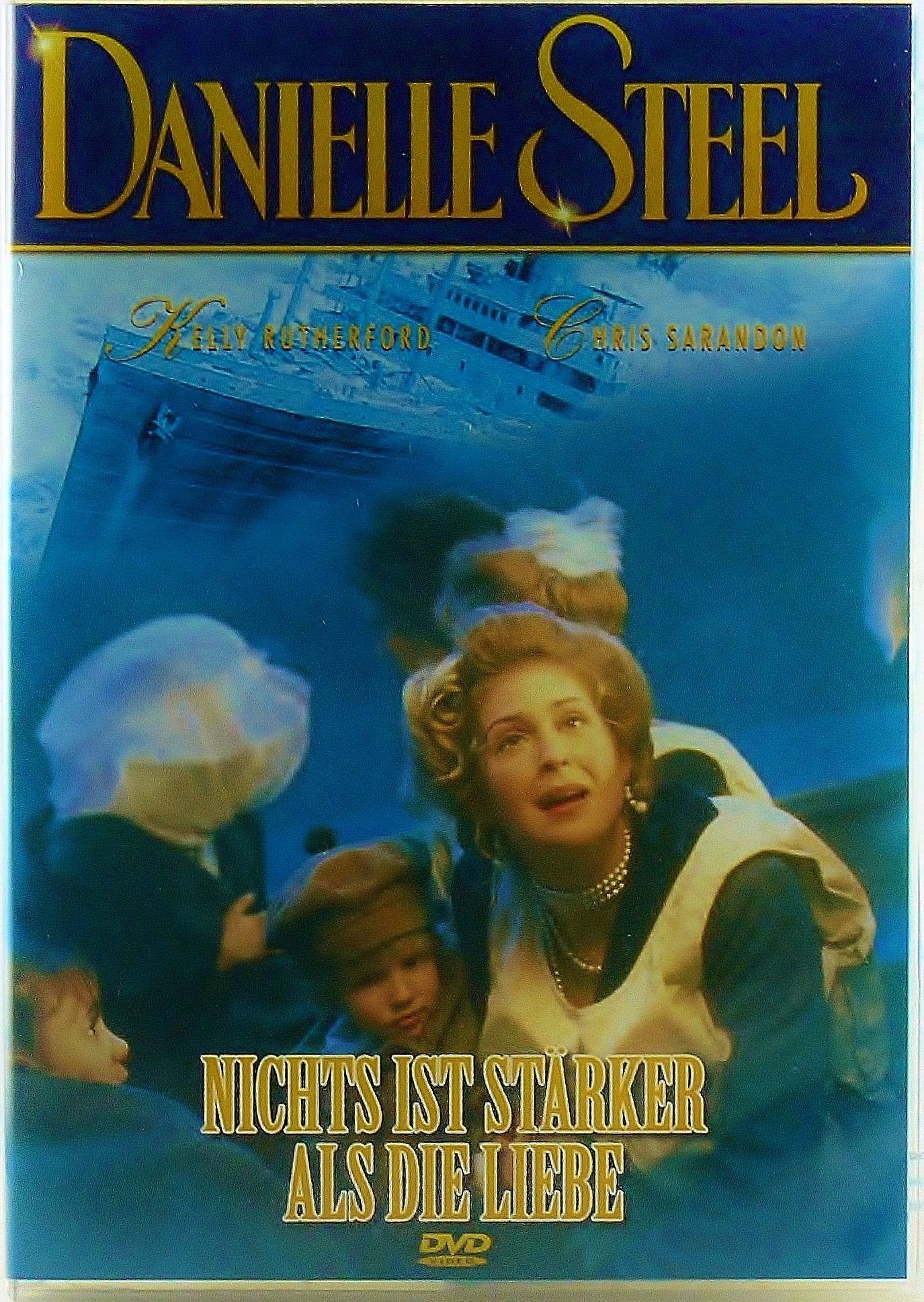 Nichts ist stärker als die Liebe - Danielle Steel Films