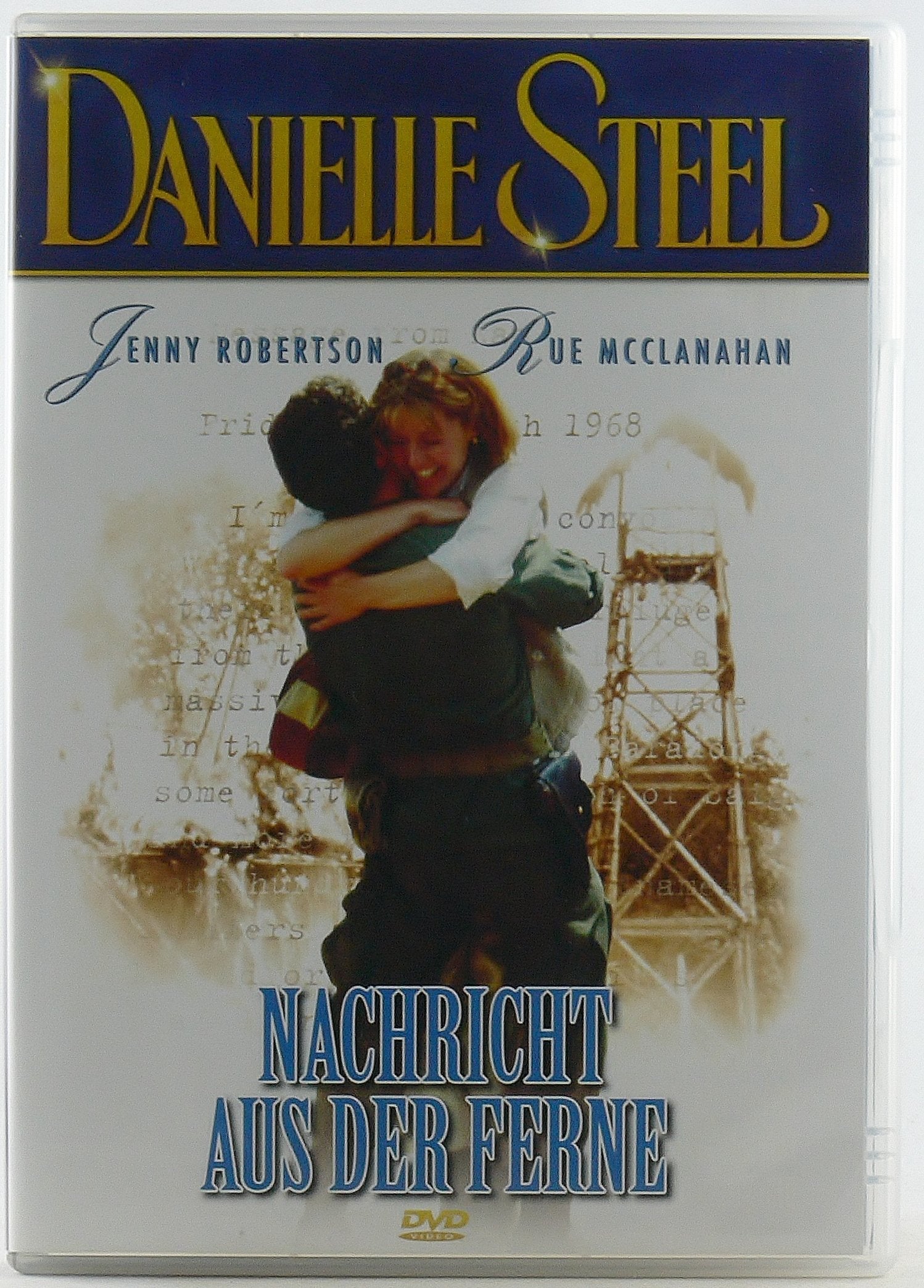 Danielle Steel - Nachricht aus der Ferne Films
