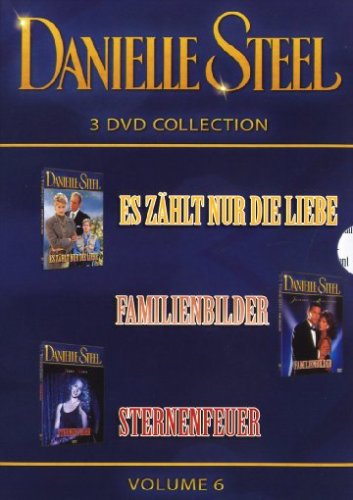 Product Image: Danielle Steel - Box Vol. 6
