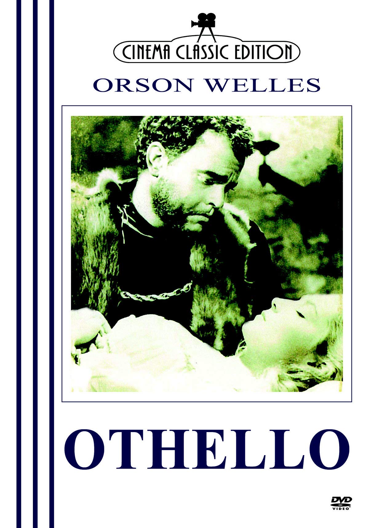 Product Image: Othello - Labyrinth der Leidenschaft