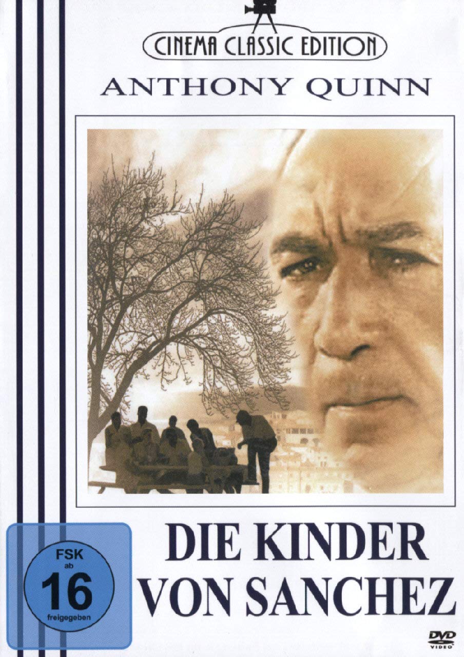 Die Kinder von Sanchez Movies