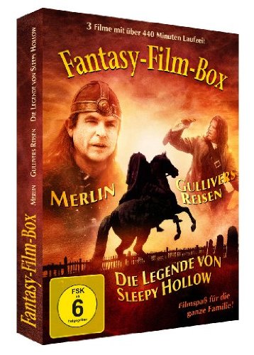 Fantasy-Film-Box Films
