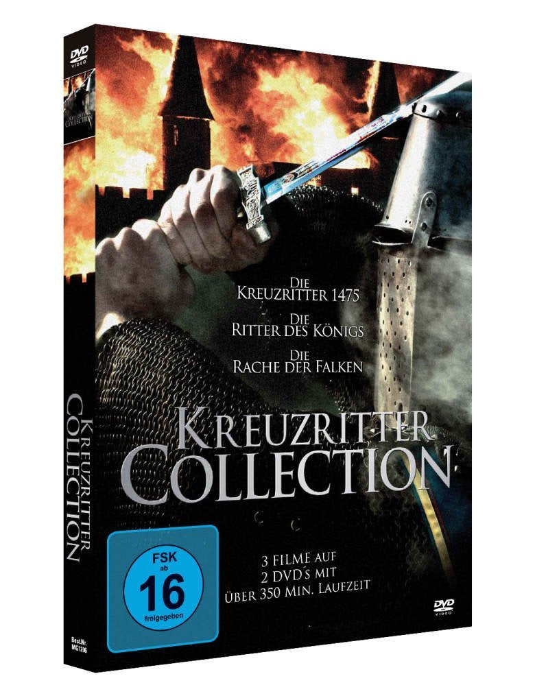 Product Image: Kreuzritter Collection