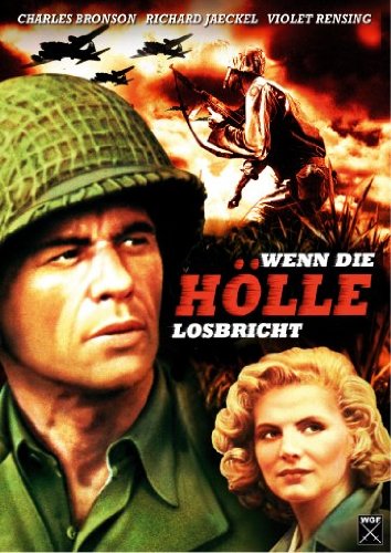 Wenn die Hölle losbricht Films