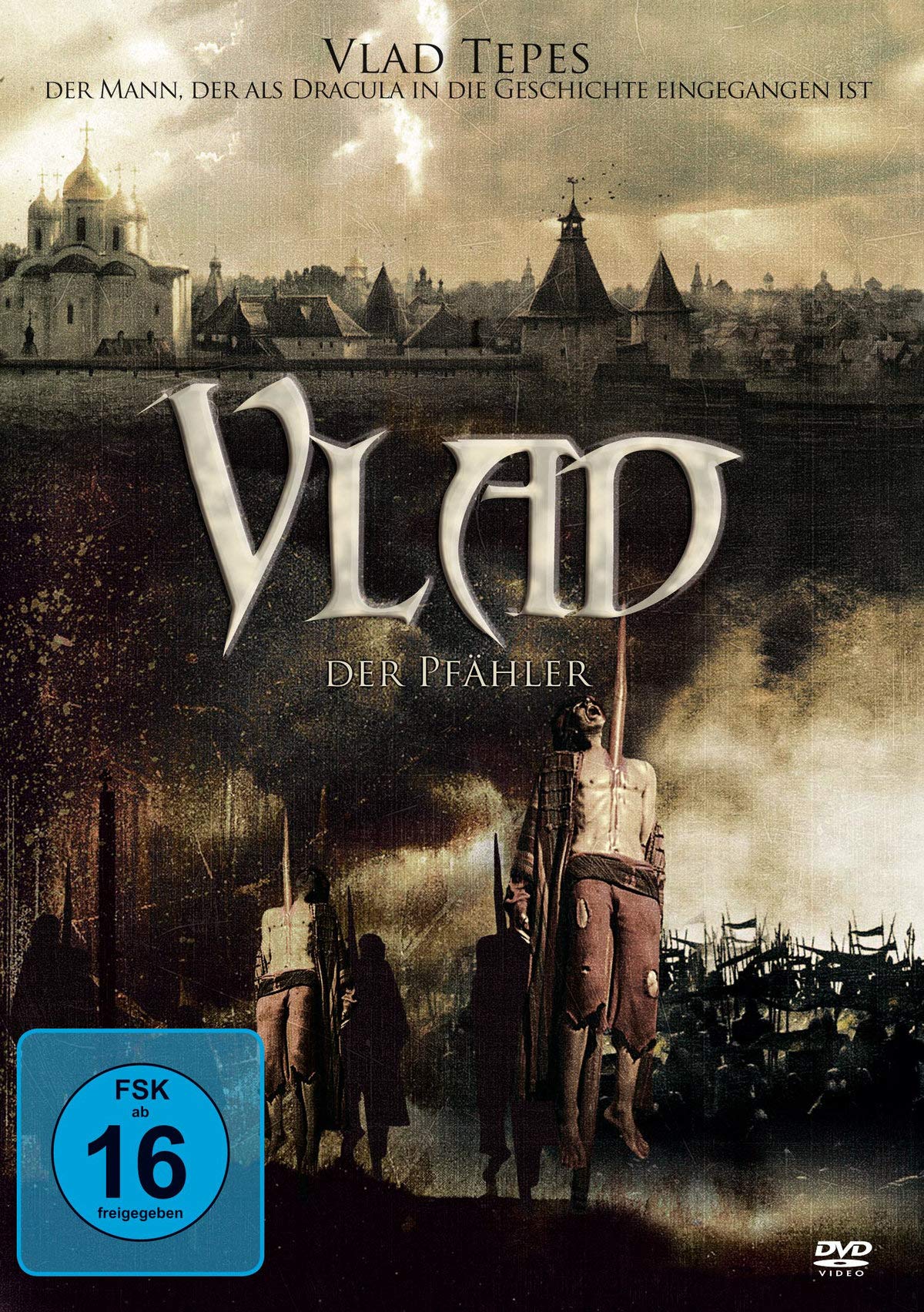 Vlad - Der Pfähler Movies