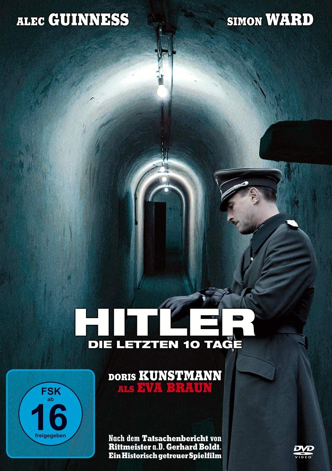 Hitler - Die letzten 10 Tage Films