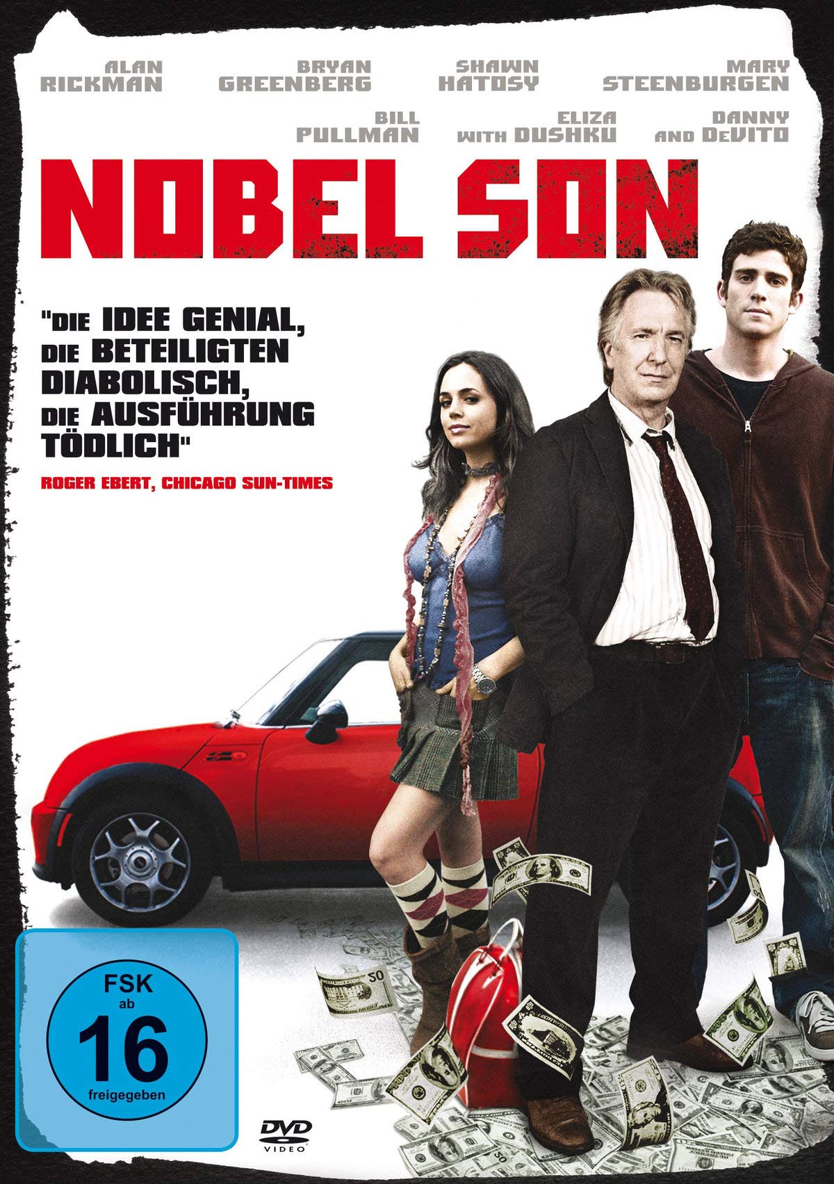 Product Image: Nobel Son